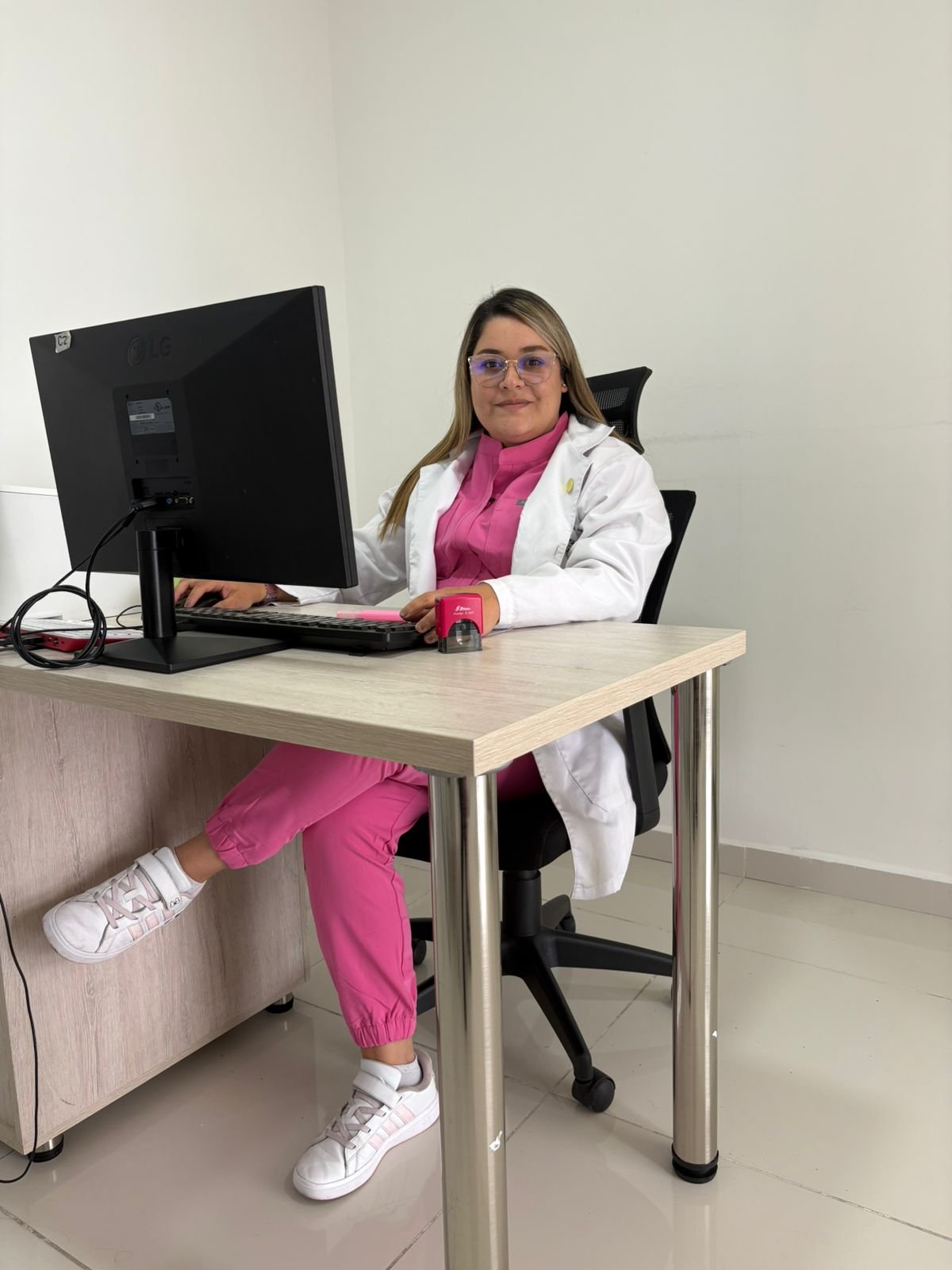 Consulta Especializada